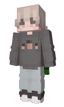 Minecraft skin _58