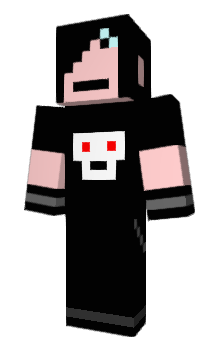 Minecraft скин по нику UnInt