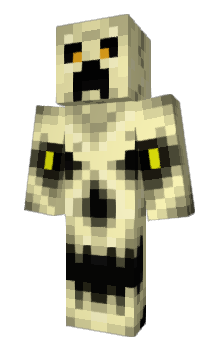 Minecraft скин по нику KING_AZ