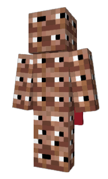 Minecraft скин по нику MrMulm