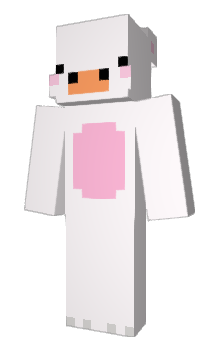 Minecraft скін по ніку midez