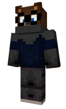 Minecraft скин по нику _F11