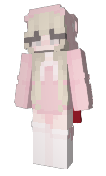 Minecraft скін по ніку Naruk233