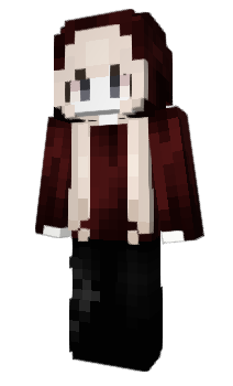 Minecraft скін по ніку RickEtMorty
