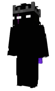 Minecraft скин по нику Grey_mc