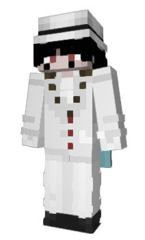 Minecraft скін по ніку ITZ_Realpojav