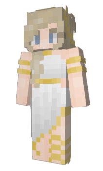 Minecraft skin dragonmushroom