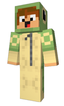 Minecraft скін по ніку XboxOnePlayer