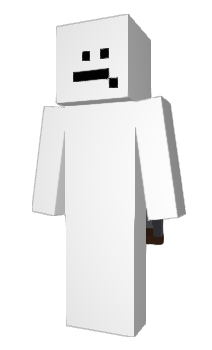 Minecraft скин по нику spder