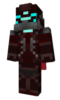 Minecraft скін по ніку balacka
