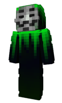 Minecraft skin Daft333_