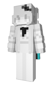 Minecraft скин по нику L3tekkz