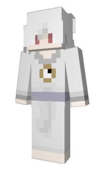 Minecraft скин по нику _FOI_