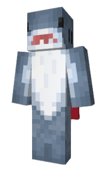 pokemon gary minecraft skin