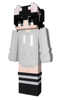 Minecraft скин по нику big_turtle_boy