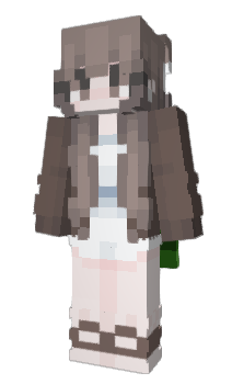 Minecraft skin Abgm