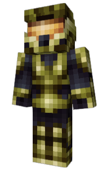 Minecraft скин по нику Vl2