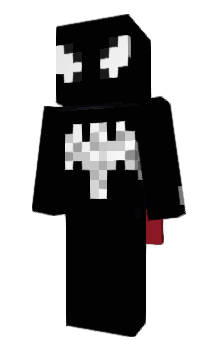 Minecraft скин по нику crumblee