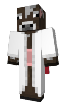 Minecraft skin El3mental