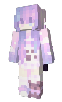 Minecraft скин по нику HN2