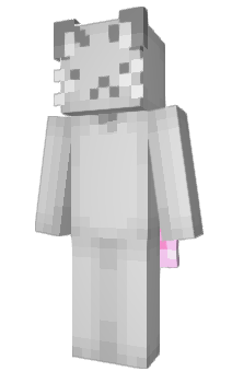 Minecraft skin oNARAKYo