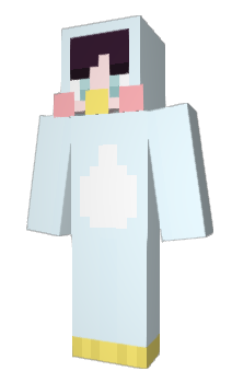 Minecraft скин по нику Sulaim