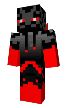 Minecraft skin Pol19