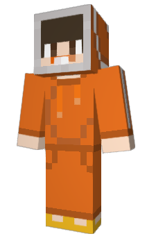 Minecraft скин по нику CarrTo