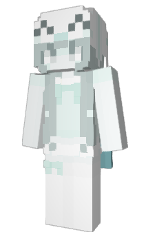 Minecraft скин по нику Born2BeSweaty