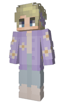 Minecraft skin Netflikx