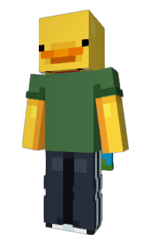 Minecraft скин по нику RtkvvPL