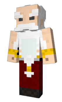 Minecraft скин по нику _MGibbs