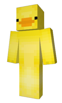 Minecraft skin morsita