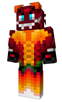 Minecraft skin BlockBlade_