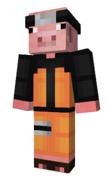 Minecraft скин по нику chillipepper