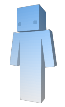 Minecraft skin ZXC_dayn