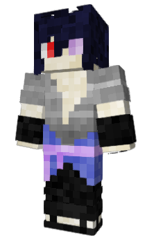 Minecraft скин по нику Emirbaba