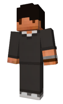 Minecraft скин по нику Kenn_
