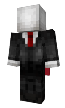 Minecraft скин по нику iFormal