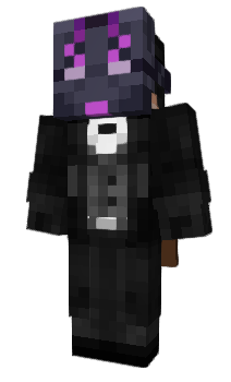 Minecraft скин по нику Smotrashia