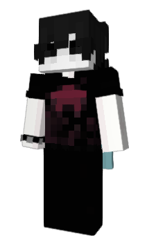 Minecraft скін по ніку Ciiaaran