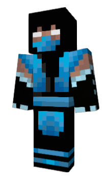 Minecraft скин по нику Tolerancia