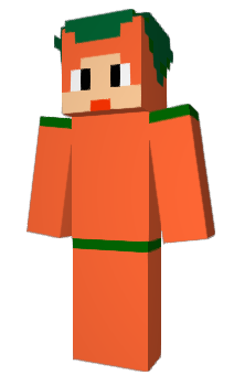 Minecraft скин по нику 2NTY