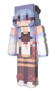 Minecraft скин по нику vcnti