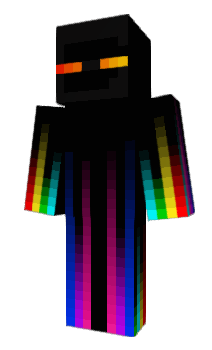 Minecraft скин по нику _Mambo_
