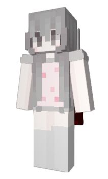 Minecraft скін по ніку PC