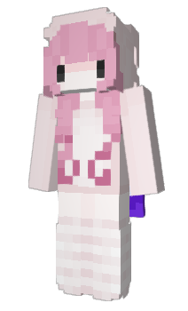 Minecraft скин по нику unsures