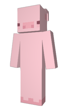 Minecraft скин по нику CatMB