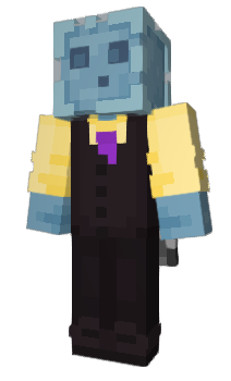 Minecraft скин по нику 0rent
