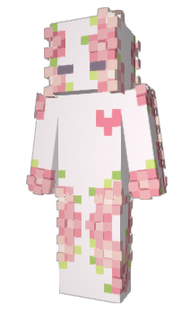 Minecraft скин по нику yyswaujj